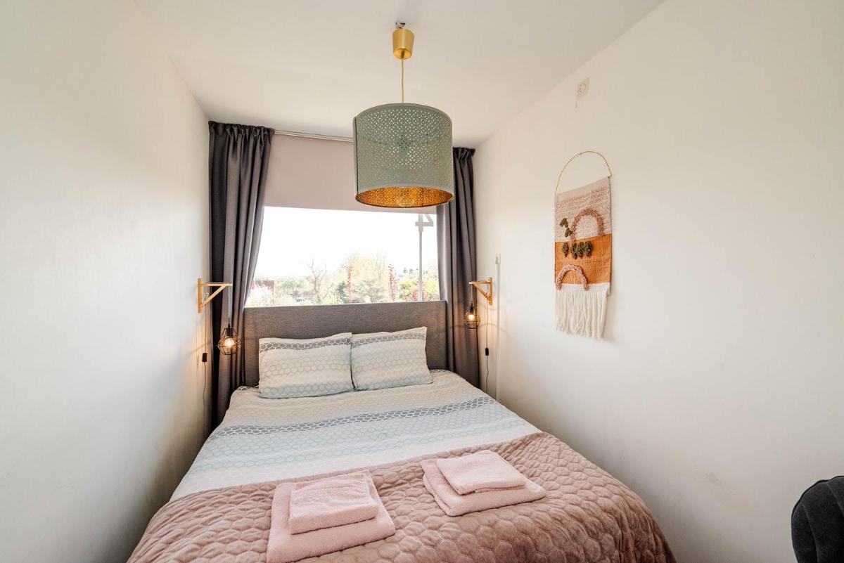 Amsterdam Beach Apartment 44 - Housity