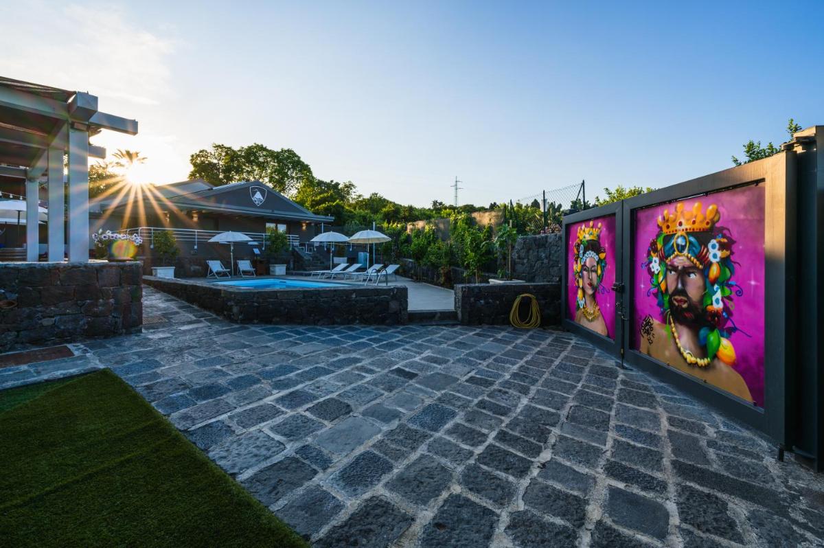 Vulcano SudEst - Housity