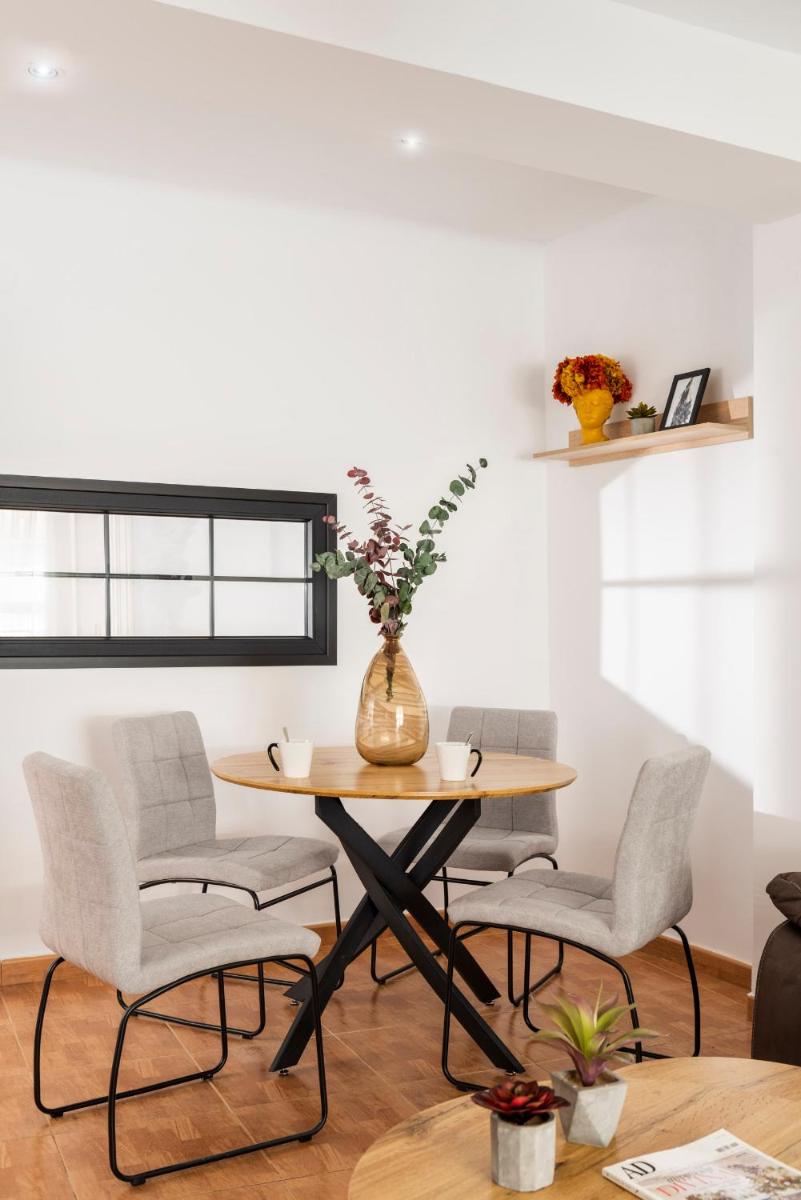 Suitetrails - Vivienda con Fínes Turísticos 