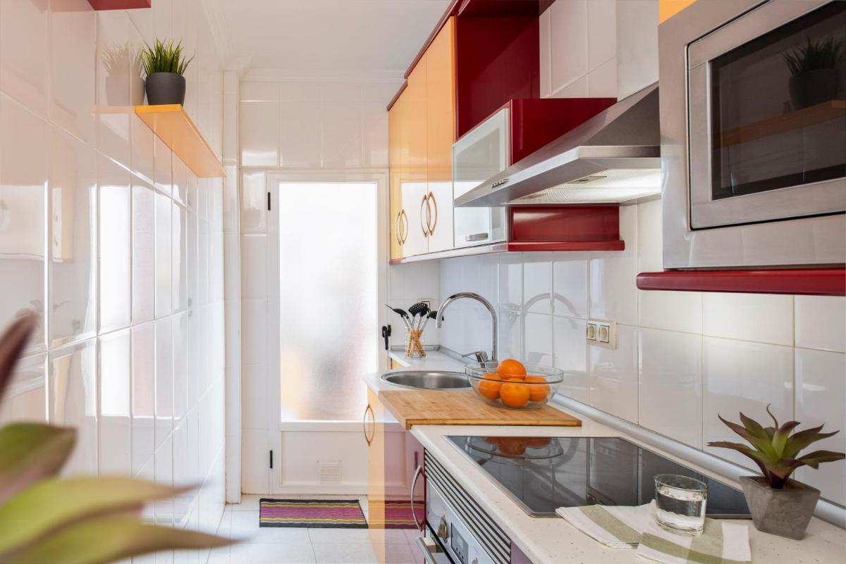 Suitetrails - Vivienda con Fínes Turísticos 