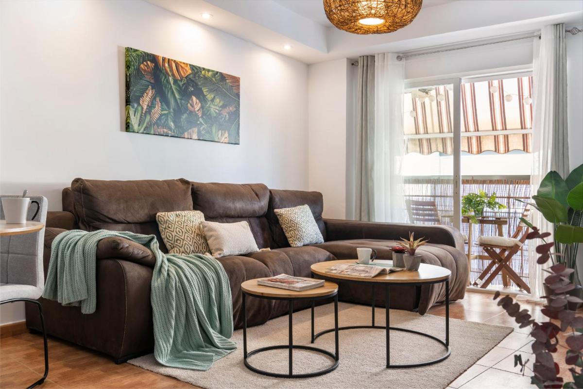 Suitetrails - Vivienda con Fínes Turísticos 