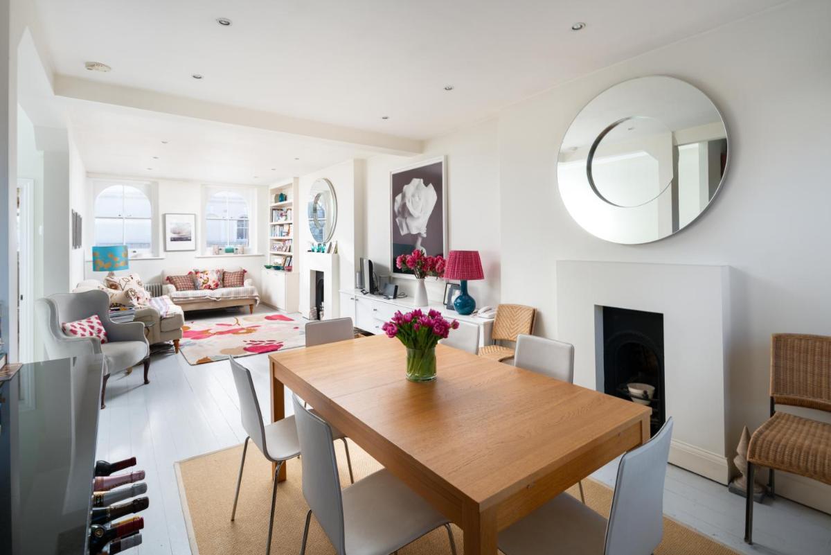 ALTIDO Beautiful flat in Bayswater - Housity