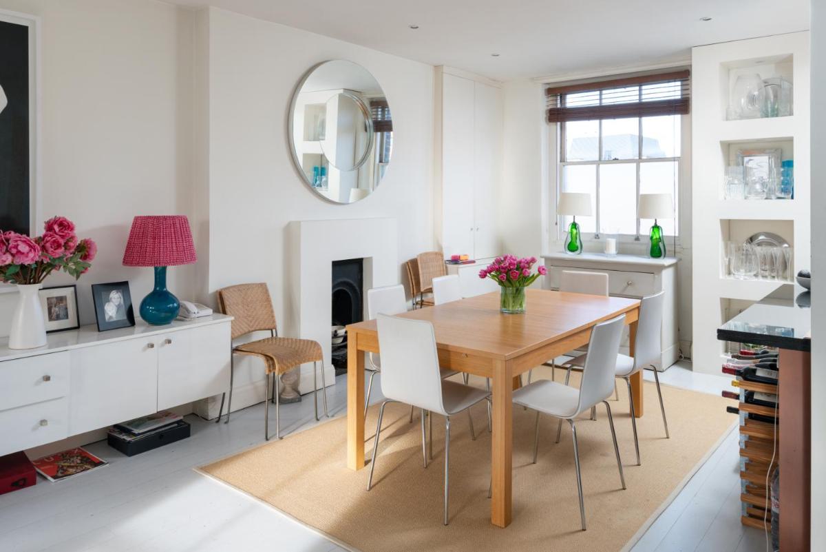 ALTIDO Beautiful flat in Bayswater - Housity