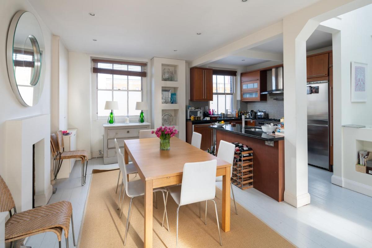 ALTIDO Beautiful flat in Bayswater - Housity