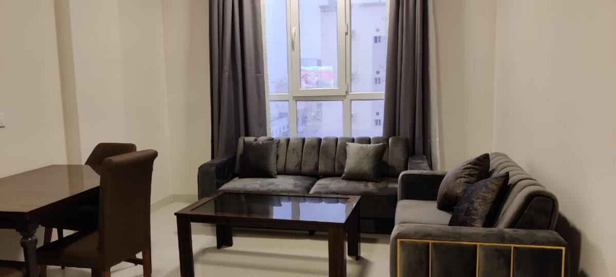 Suitetrails - AL NOOR SUITES