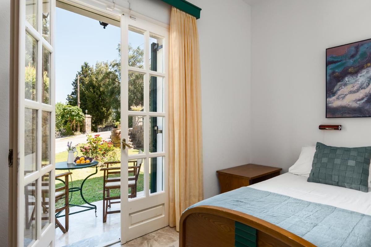 Nikiforos Apartments by Konnect, Mesongi - Housity