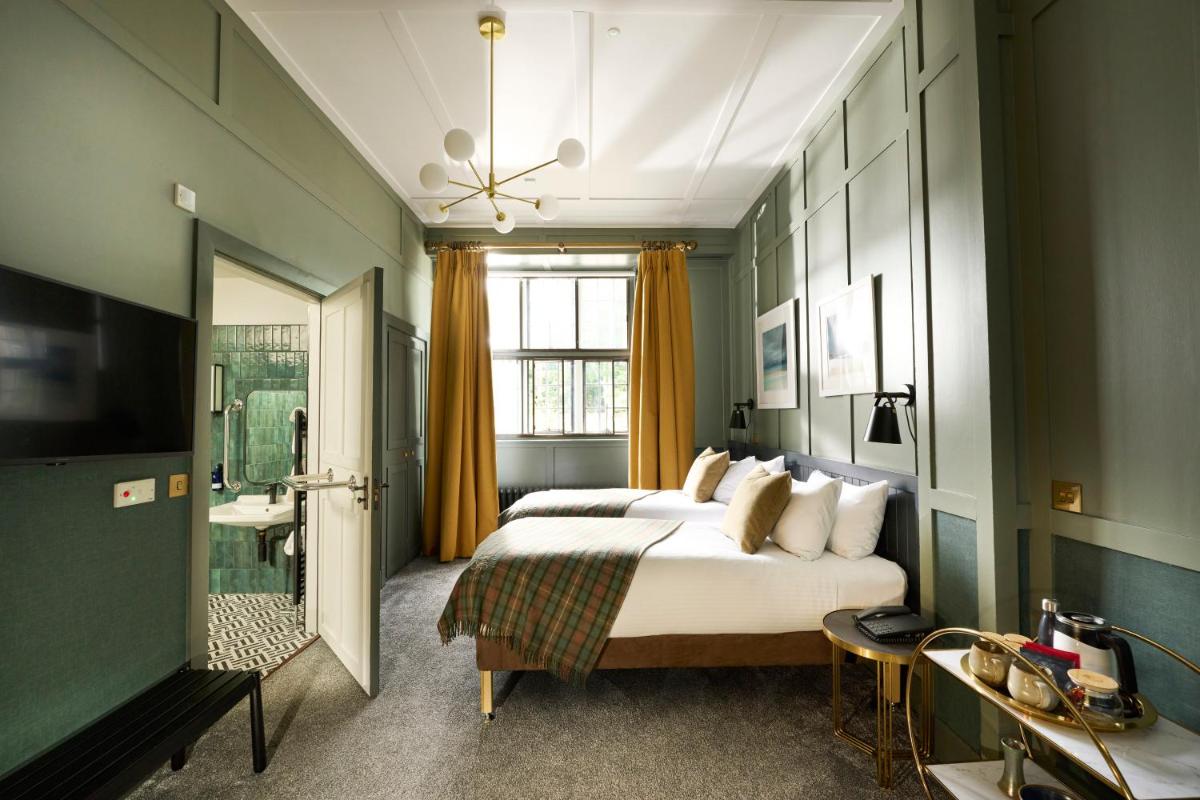 Royal Marine Hotel - Housity