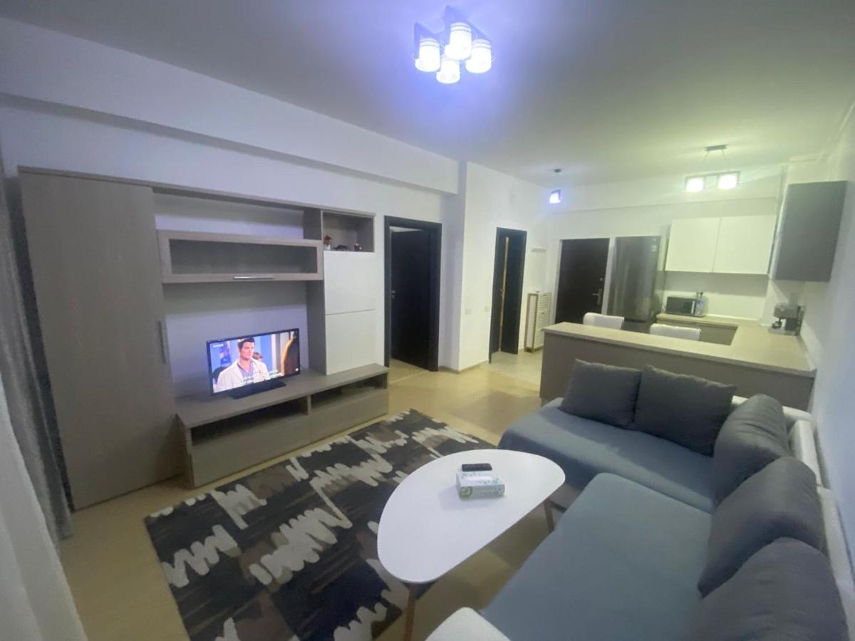 Suitetrails - M&M Relax Apartments