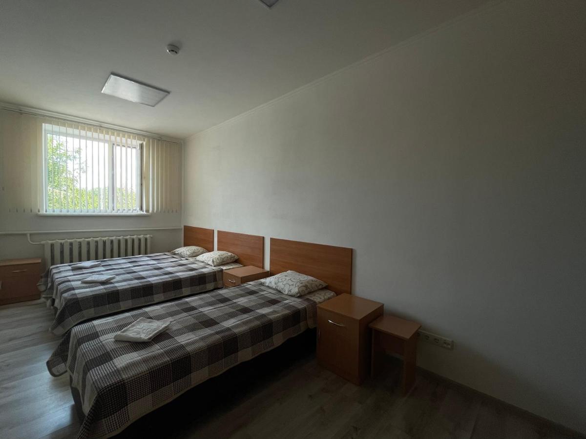 Хостел НА ПОДОЛІ - Housity