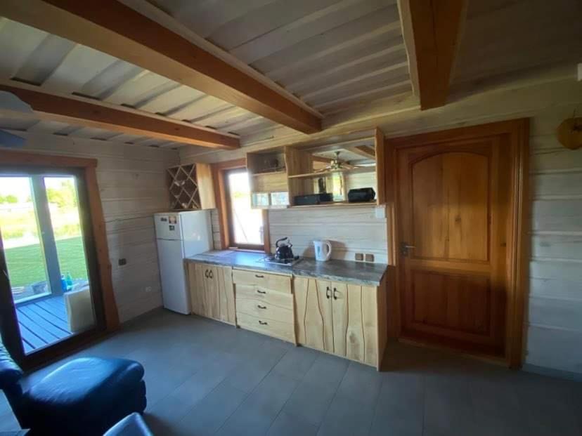 Sodyba Anykščių raj. - Housity