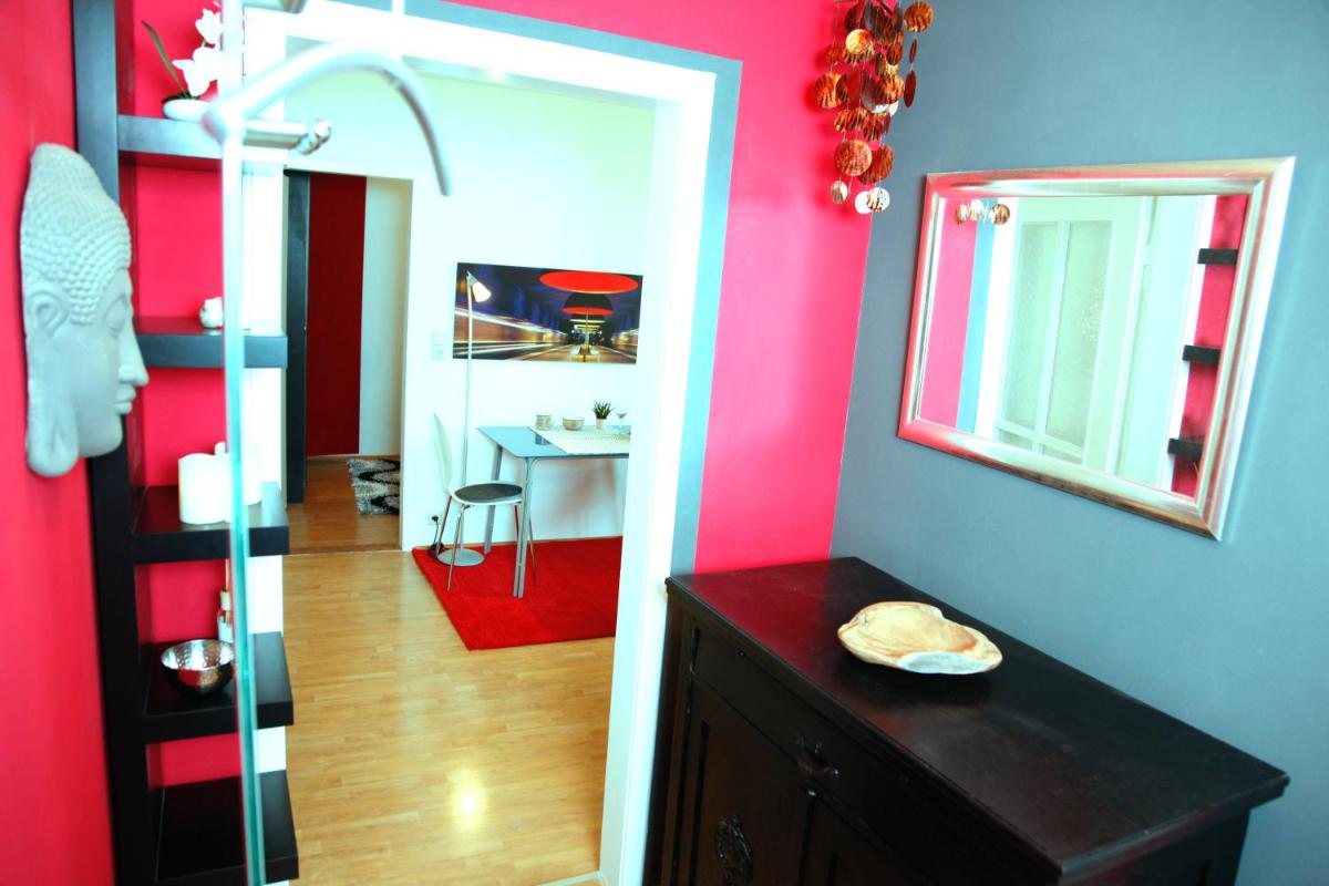 Mikes Home - Housity