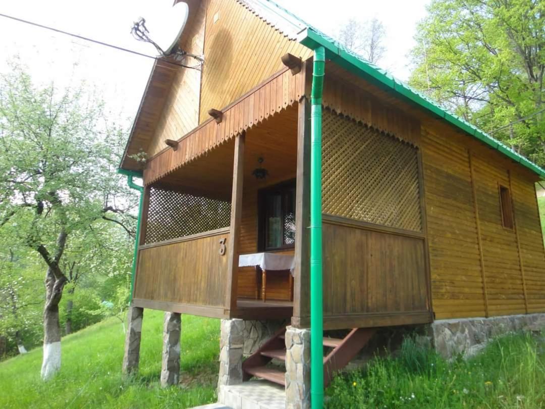 Kvasnyi - Housity