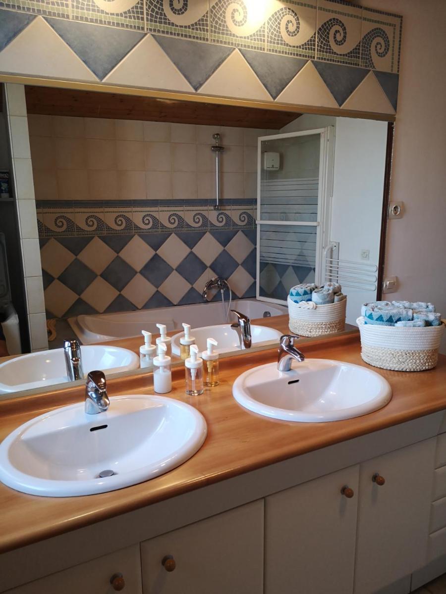 Chez Nathalie et Raphaël - Housity
