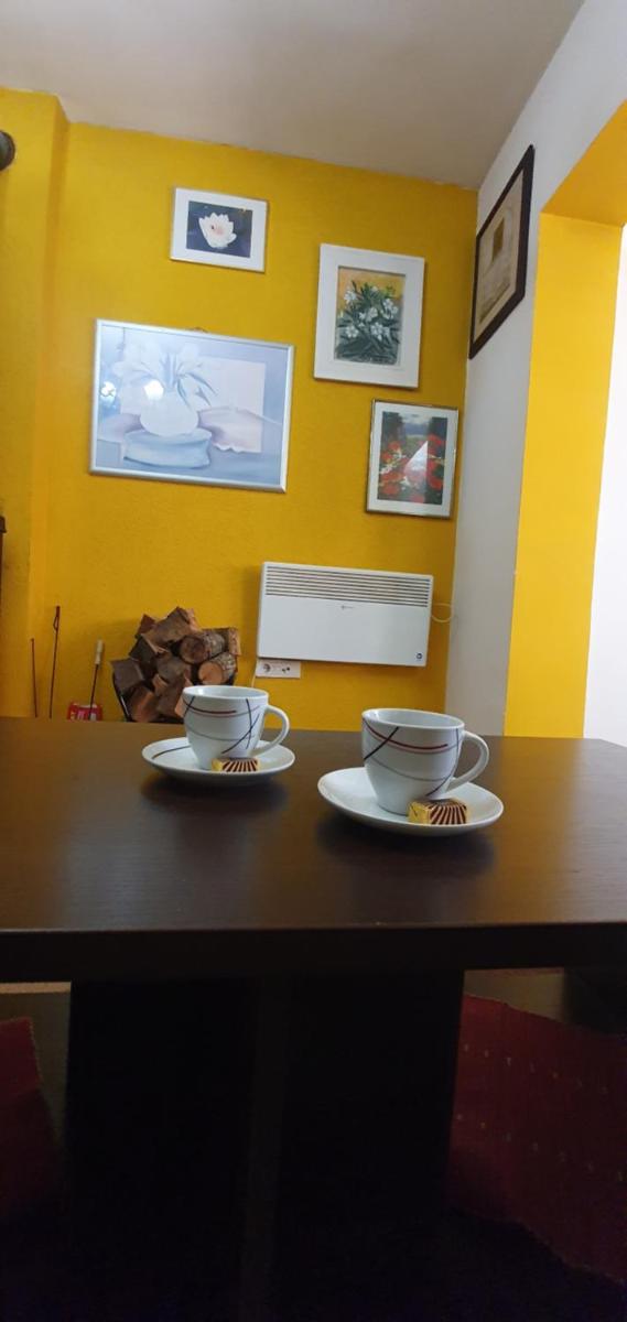 Stan na dan Bijelo Polje - Housity