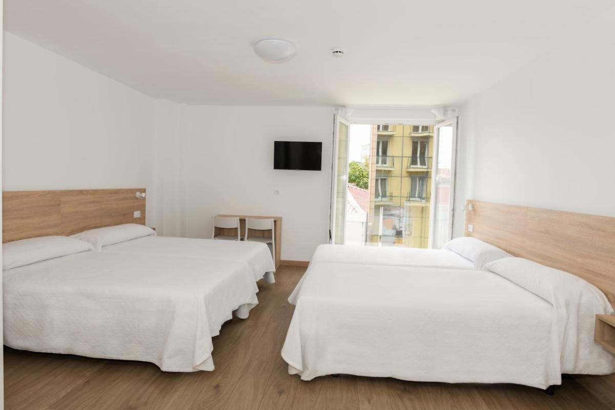 Hotel Faro de Finisterre - Housity