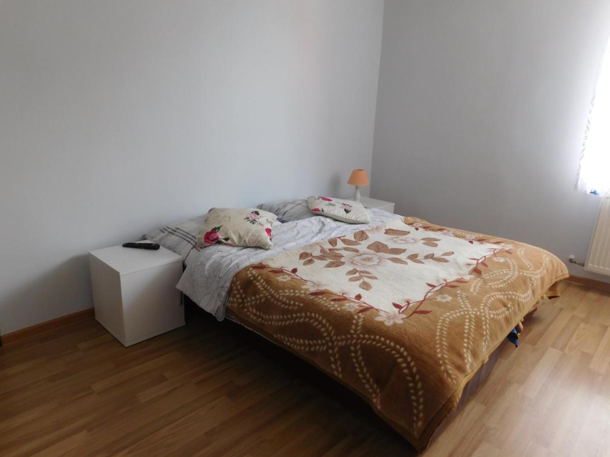 Pokoje gościnne Edan - Housity