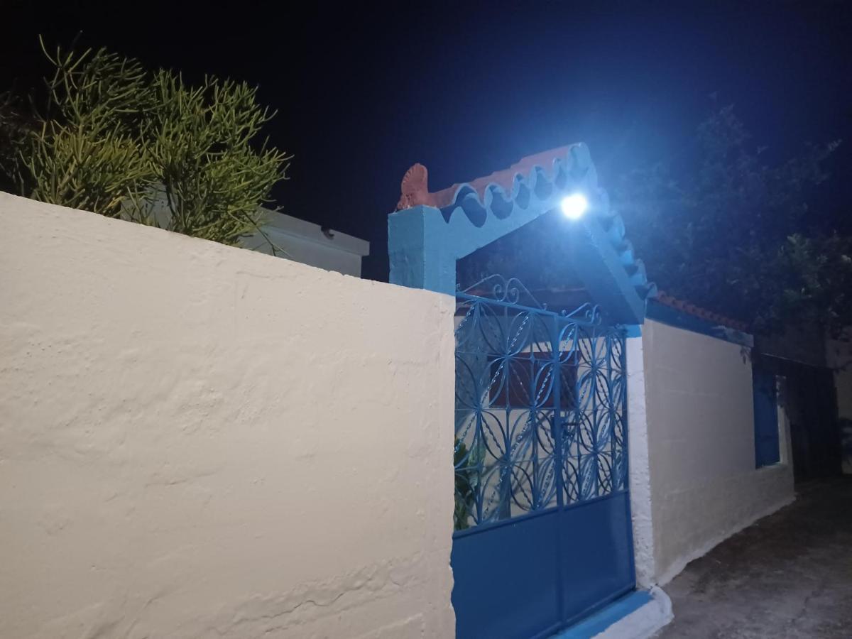 Island house in Elika - Marathias - Housity
