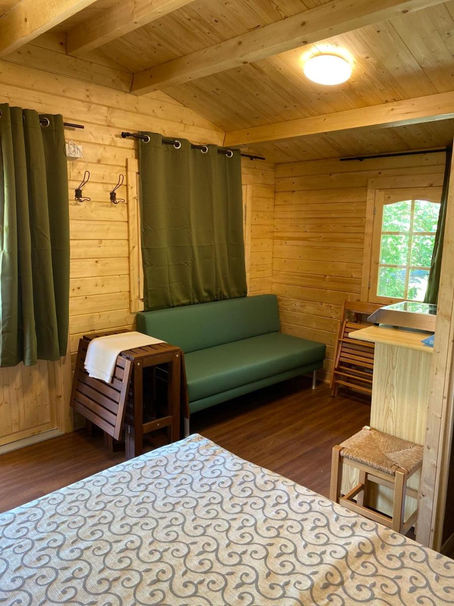 AgriCamping AlbaVillage Hotel & Wellness - Housity