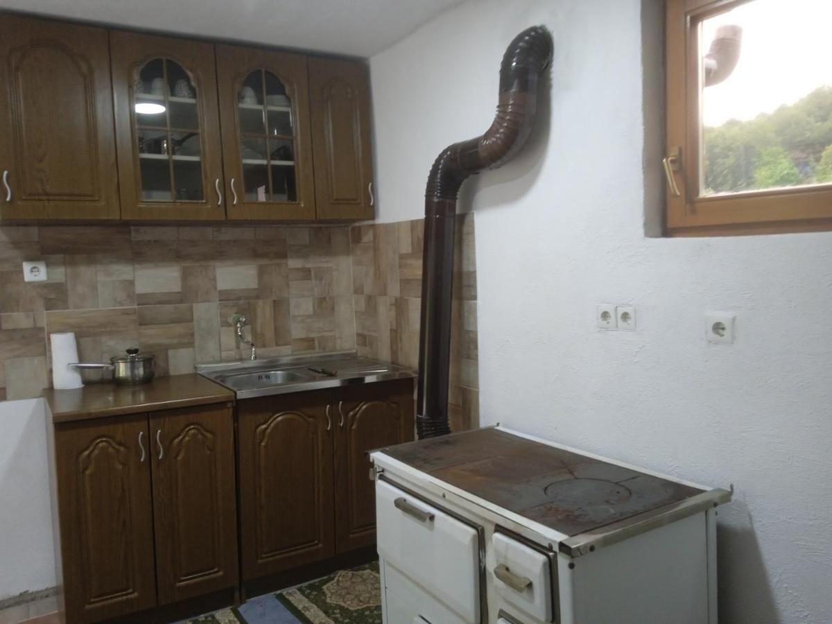 Etno selo Visoko Apartmani - Housity