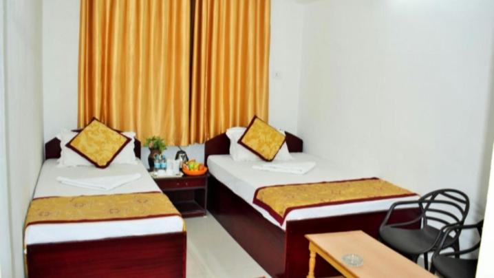 Hotel Vipassana Bodhgaya - Housity
