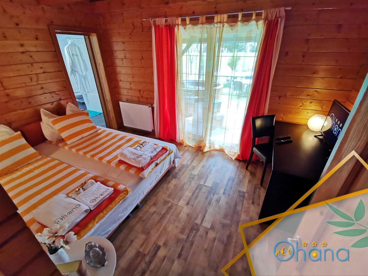 Ohana Boutique Hotel - Housity