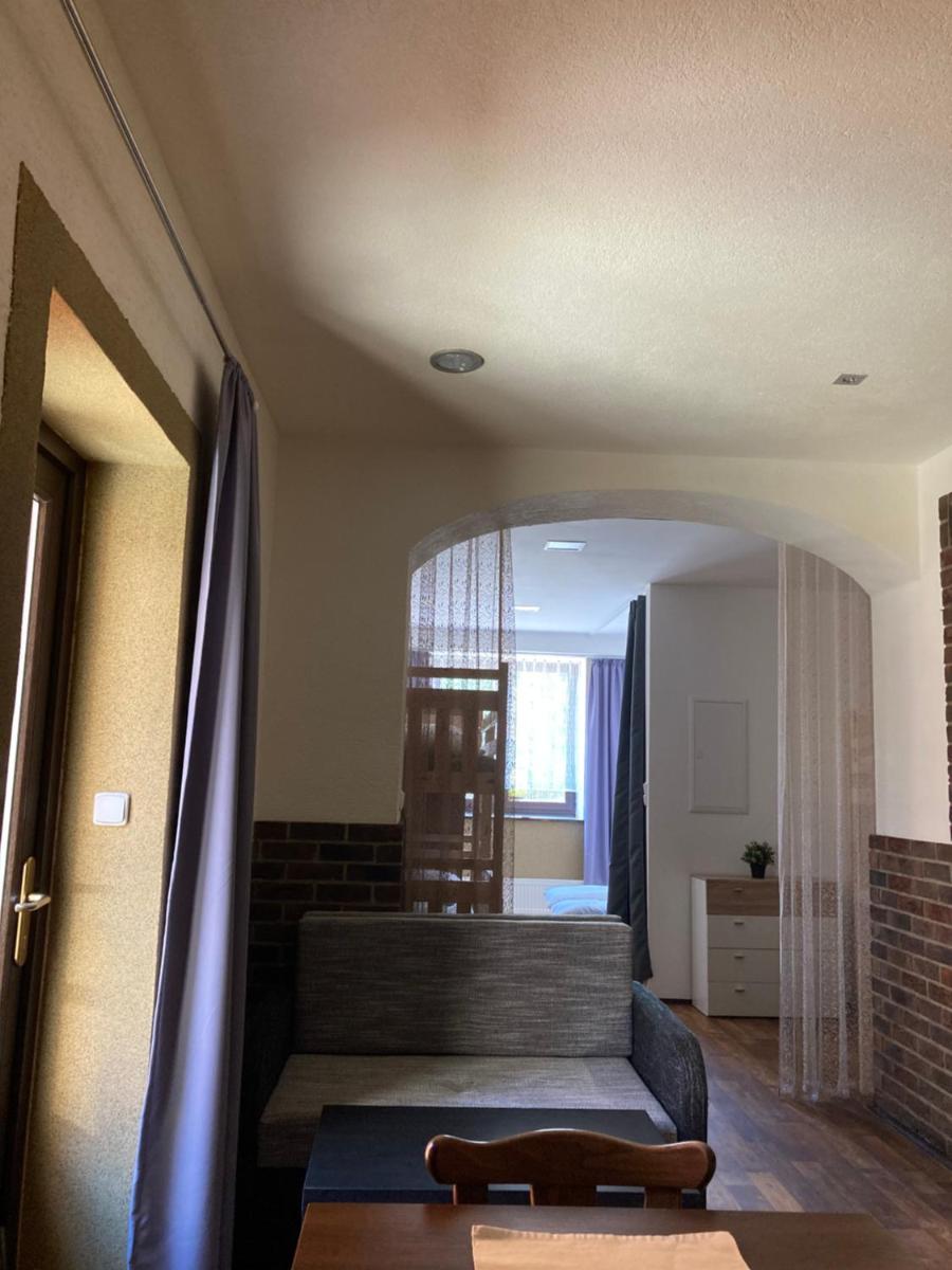 Apartman U Mostu - Housity