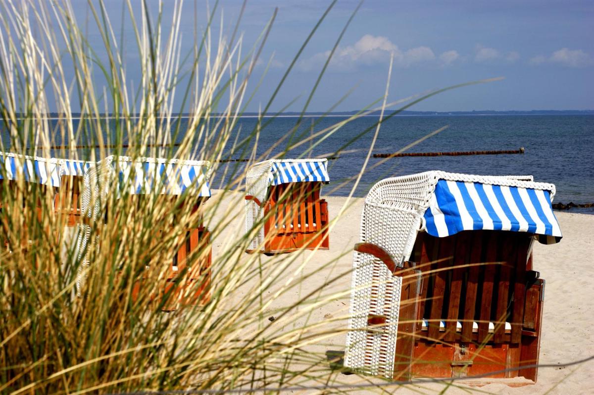 SpaceNights Rügen (Capsule-Hotel) - Housity