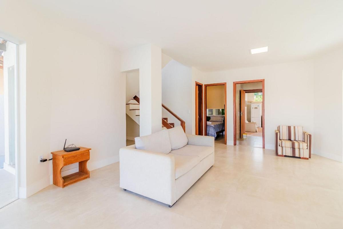 GB03 Maravilhosa Casa 5 Suítes a 200m da Praia - Housity