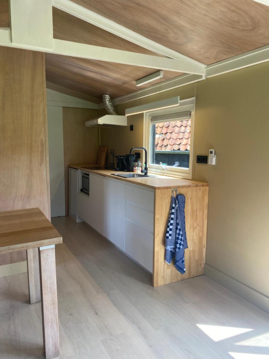 Chalet "naast de Schoppe" - Housity