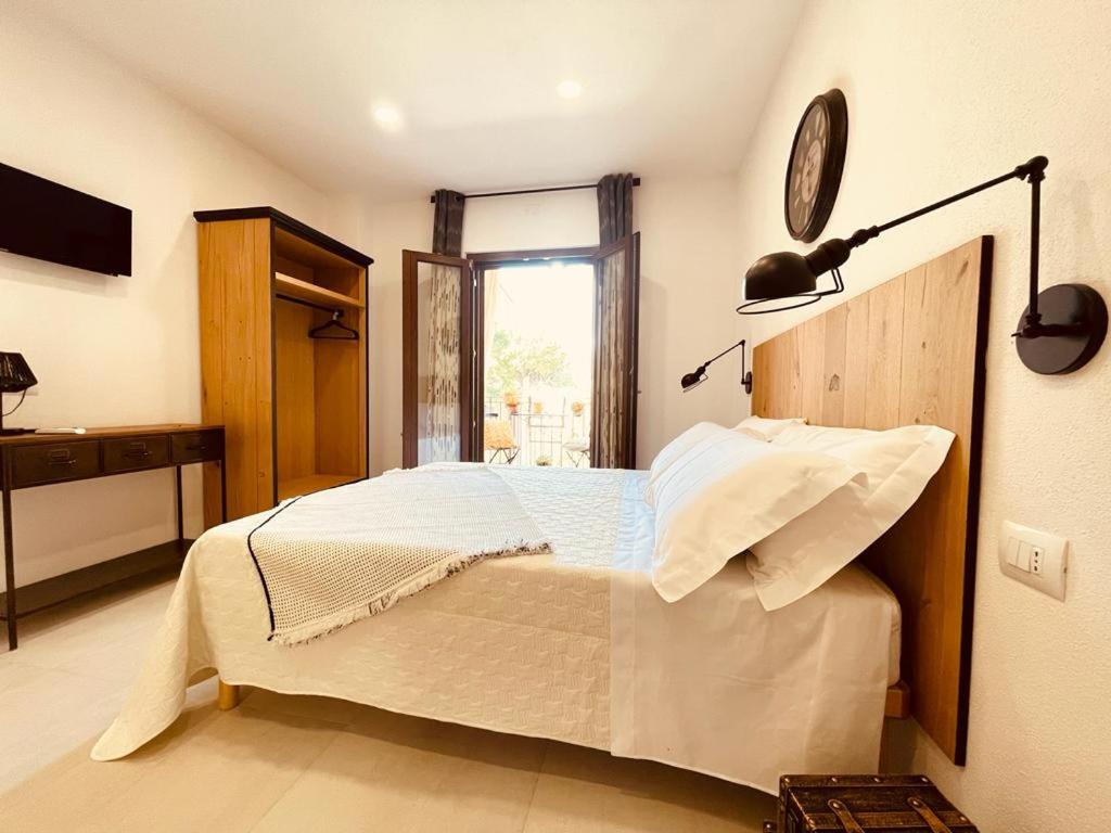 B&B Dimora Dorgali - Hizvo