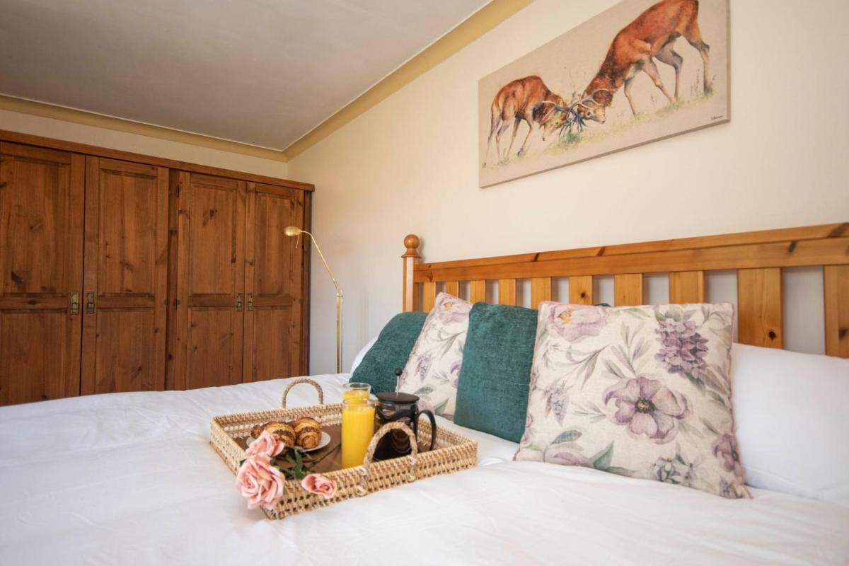 Rose Cottage - Housity