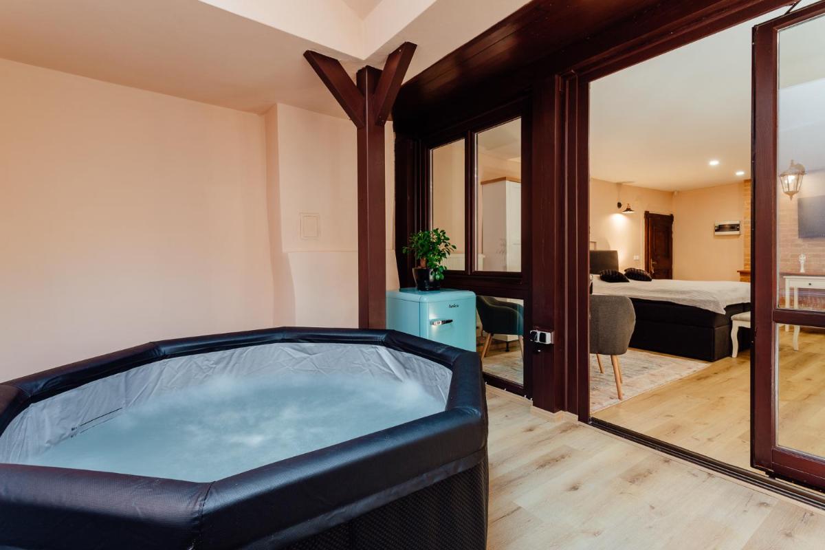 Penzion Cosmopolitan II. - Housity