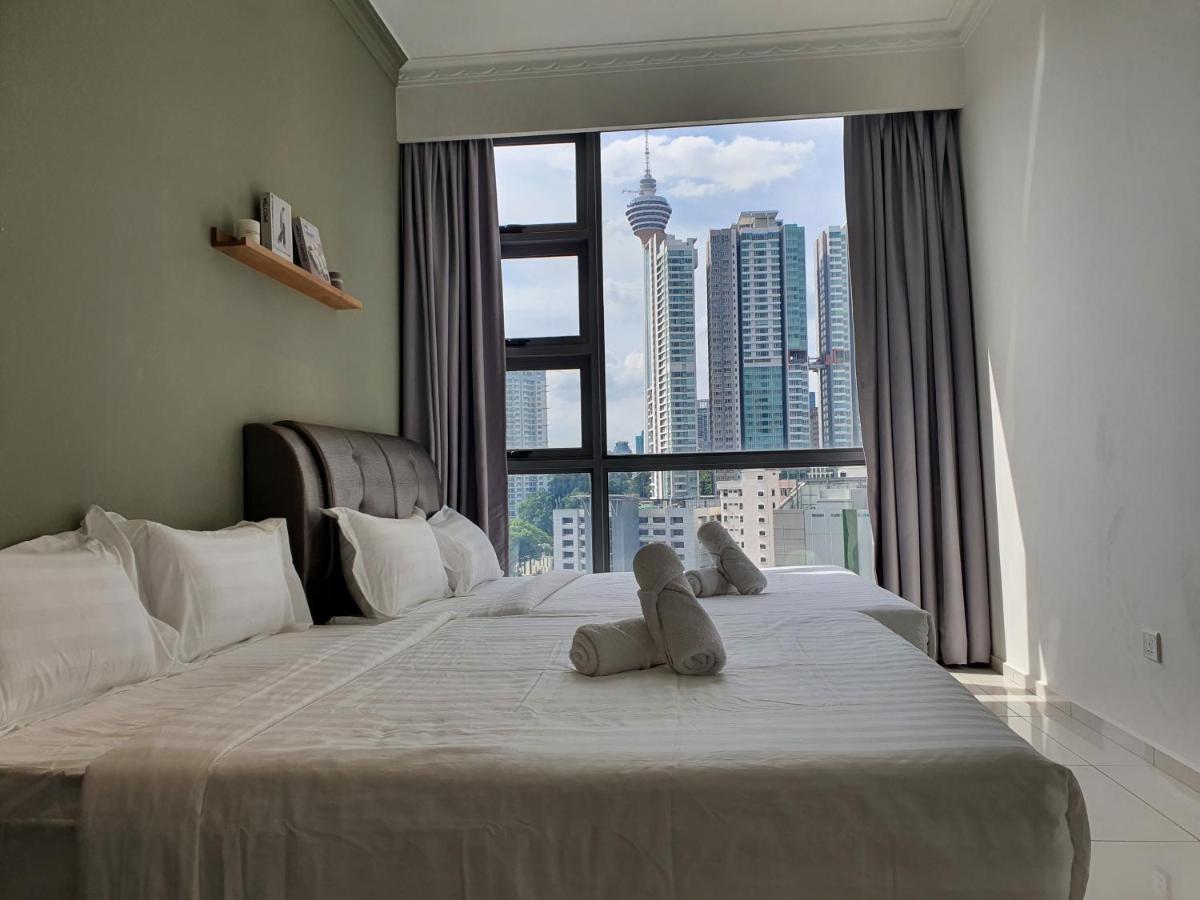 The Robertson Bukit Bintang by WEEGO Homes - Housity