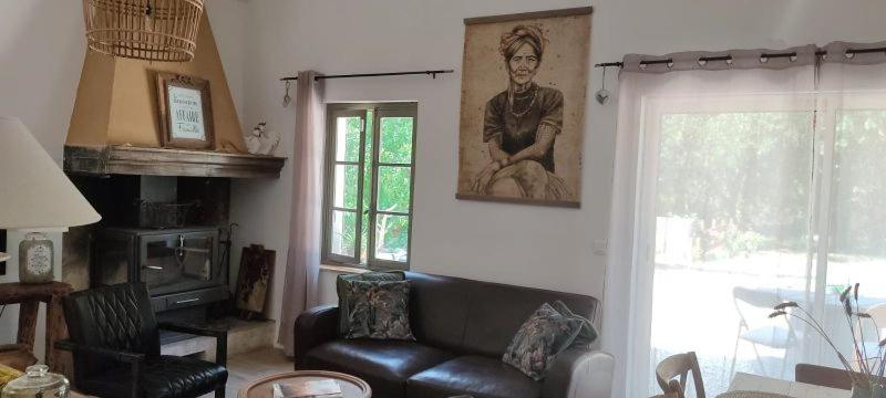 Le cabanon de la Citelle - Housity