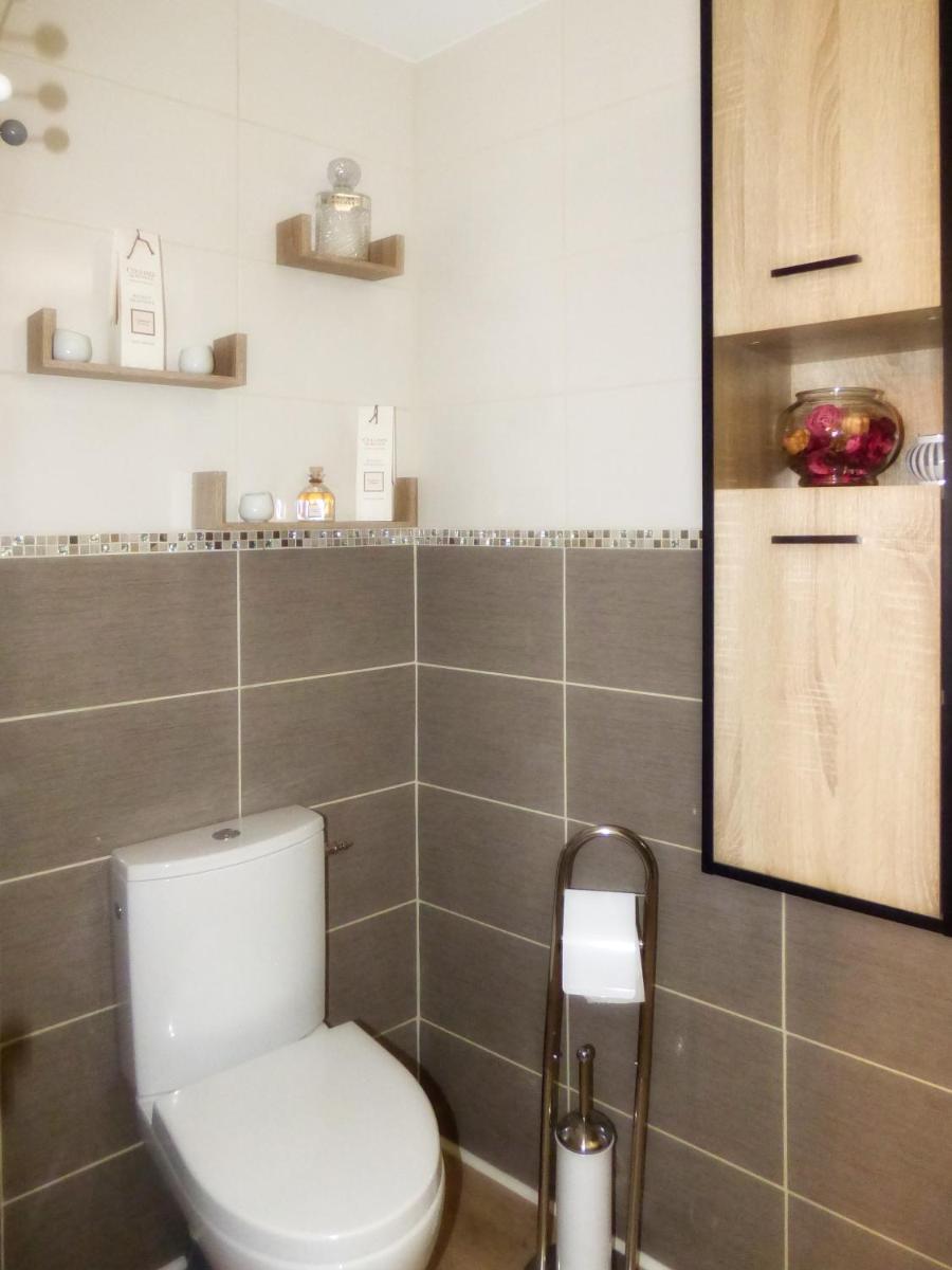 Appartement dans Bâtisse ancienne au calme et sapcieux - Housity