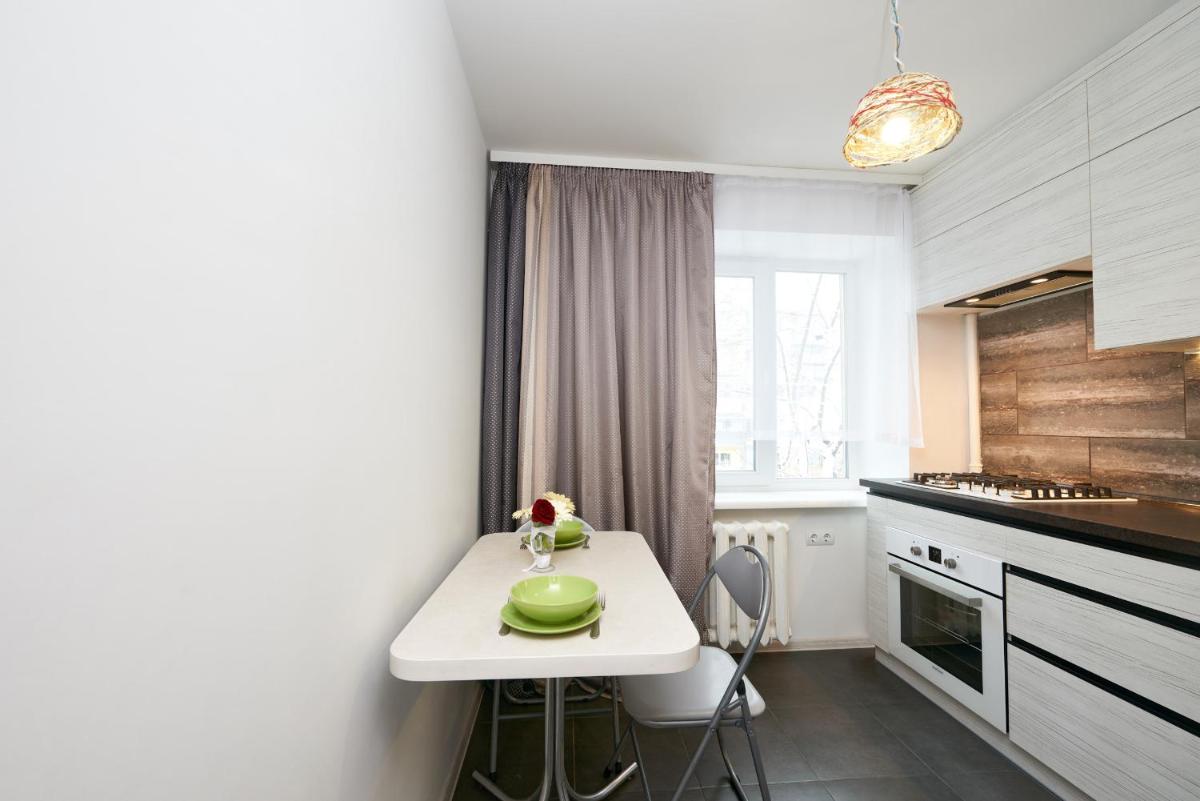 Mieszkanie jest dla Ciebie - Housity