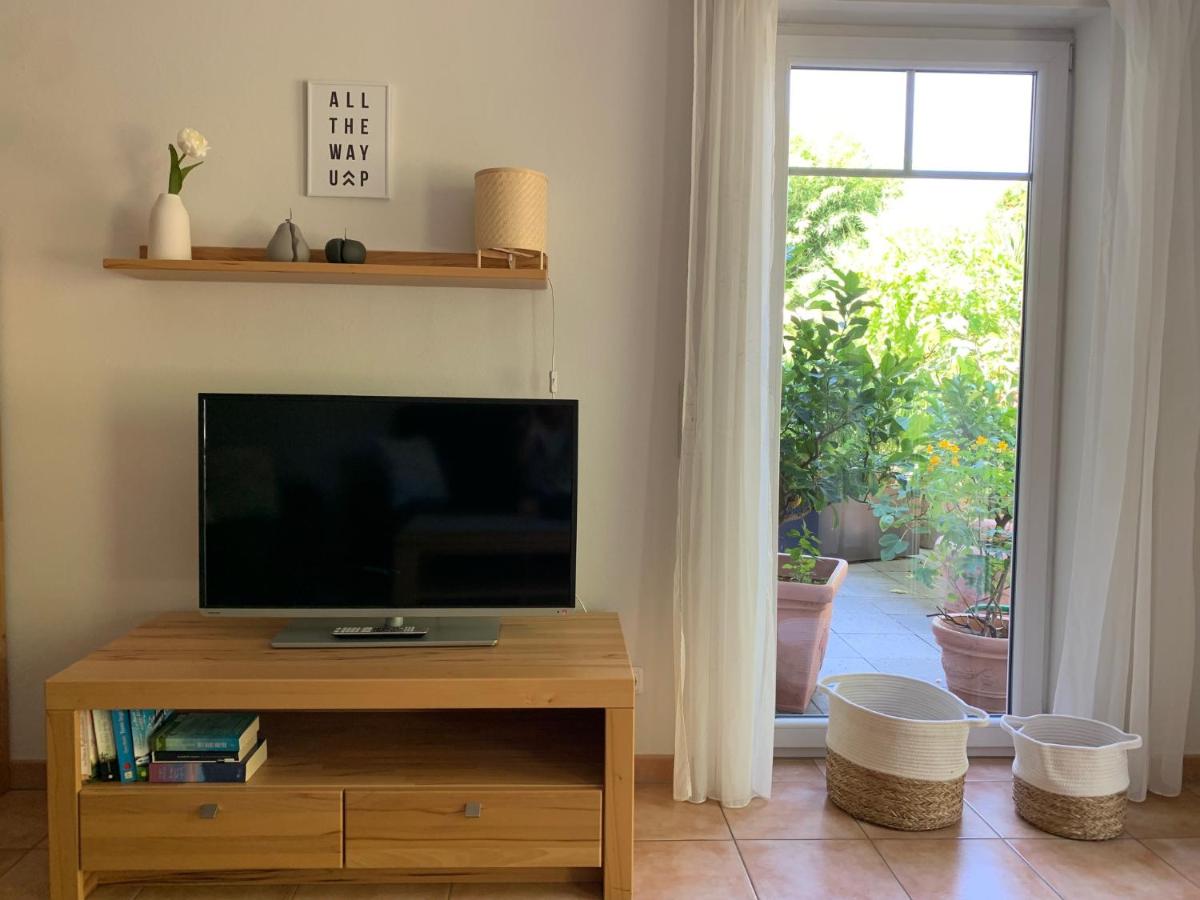 Ferienwohnung „Fiordaliso“ - Hizvo