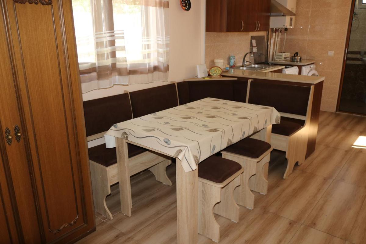 Villa Shamakhyan Dilijan - Hizvo