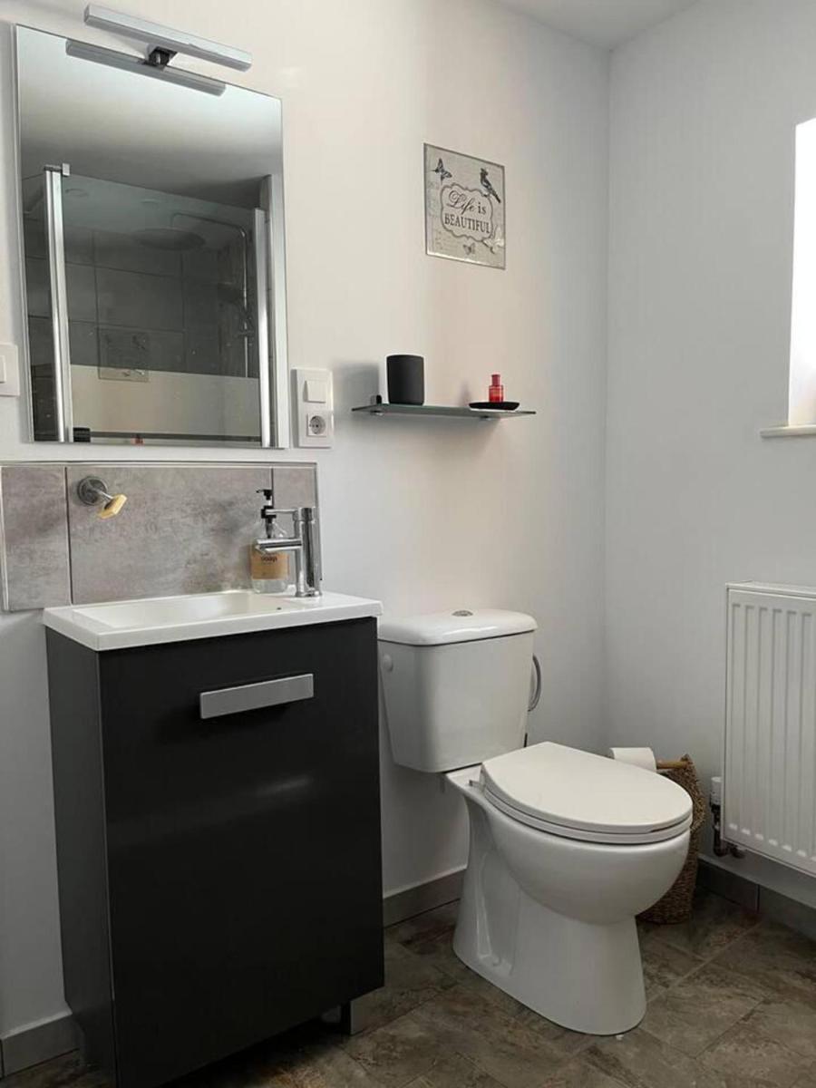 Suitetrails - Remarkable 1-Bed Apartment in ORIA