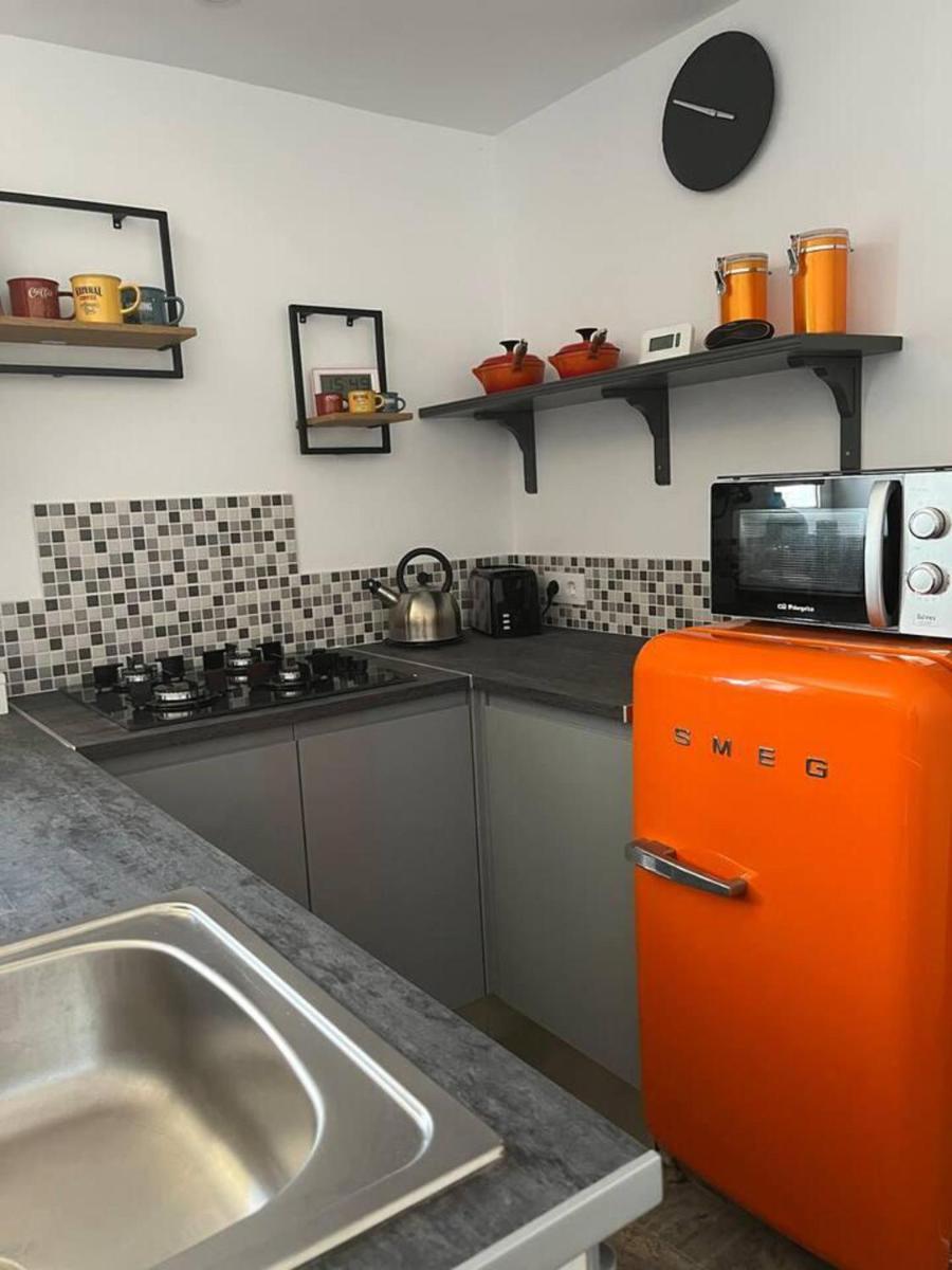 Suitetrails - Remarkable 1-Bed Apartment in ORIA