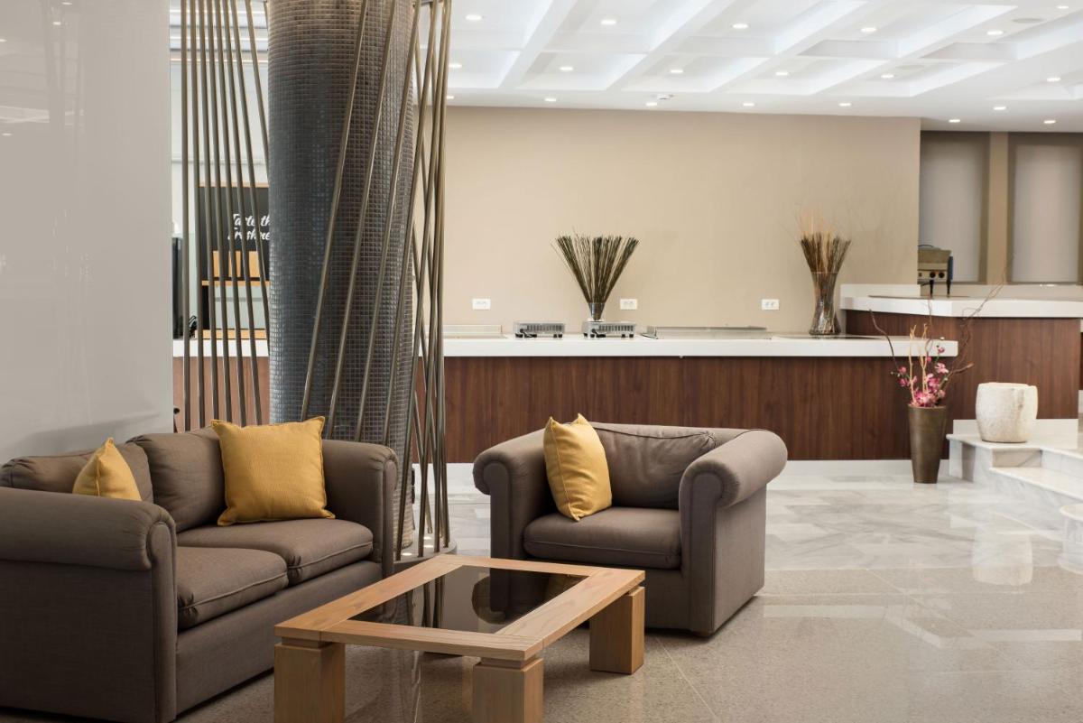 Atlantica Amalthia Beach Hotel - Adults Only - Housity