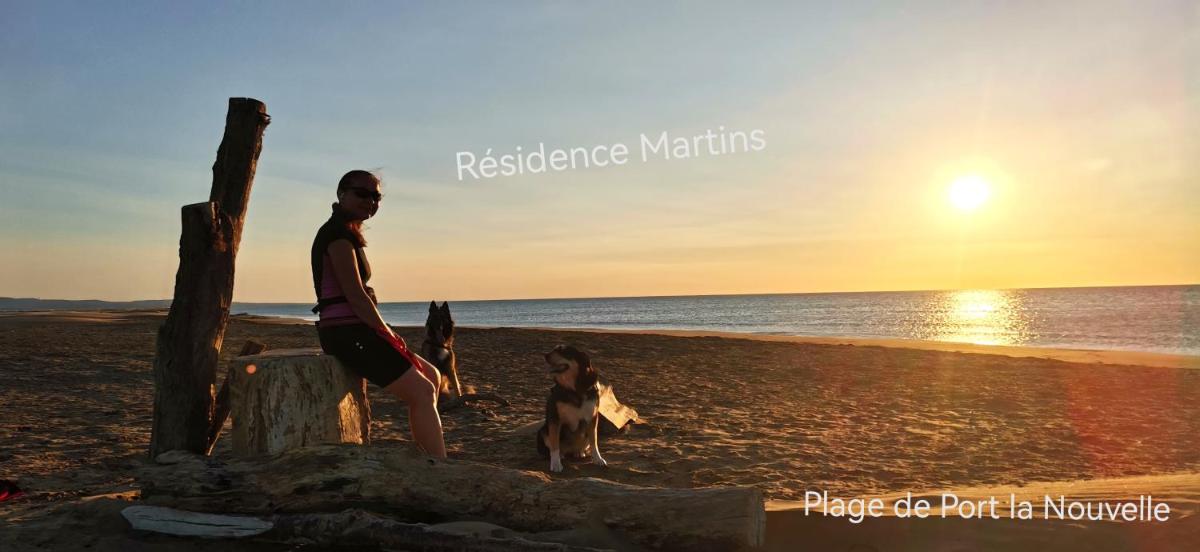 Résidence Martins - Housity
