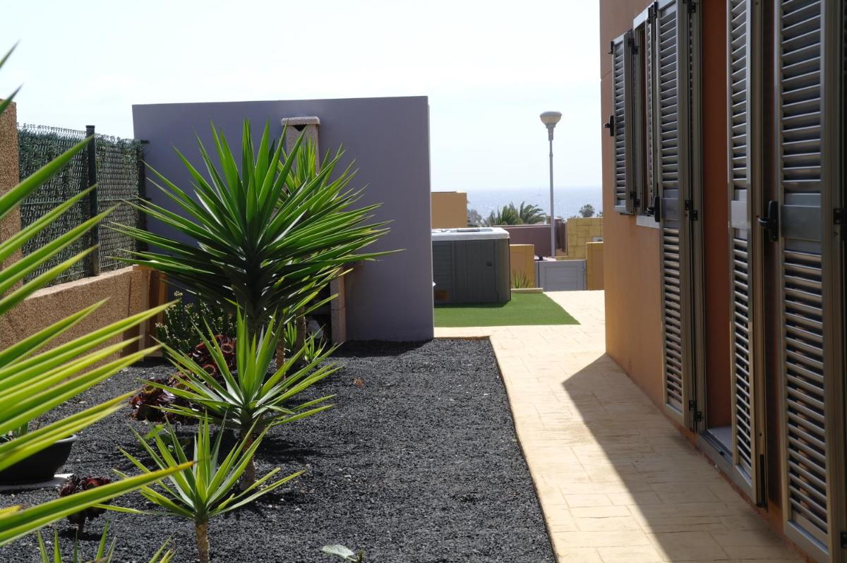 Casa Cecì @ Golf & Jacuzzi - Housity