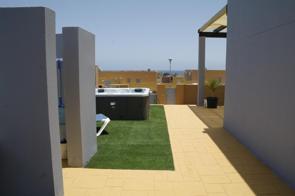 Casa Cecì @ Golf & Jacuzzi - Housity