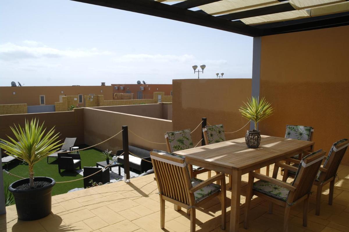 Casa Cecì @ Golf & Jacuzzi - Housity
