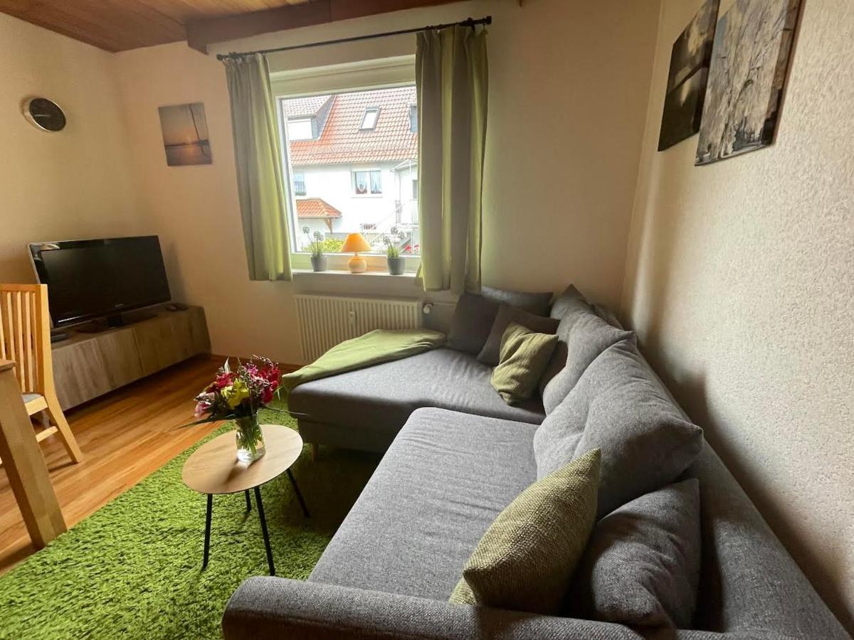 Zur Söhre - Housity