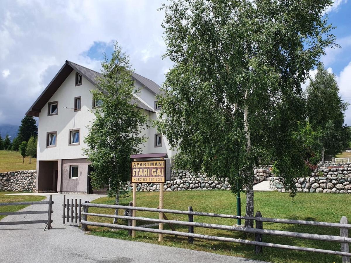 Apartmani Stari Gaj - Housity