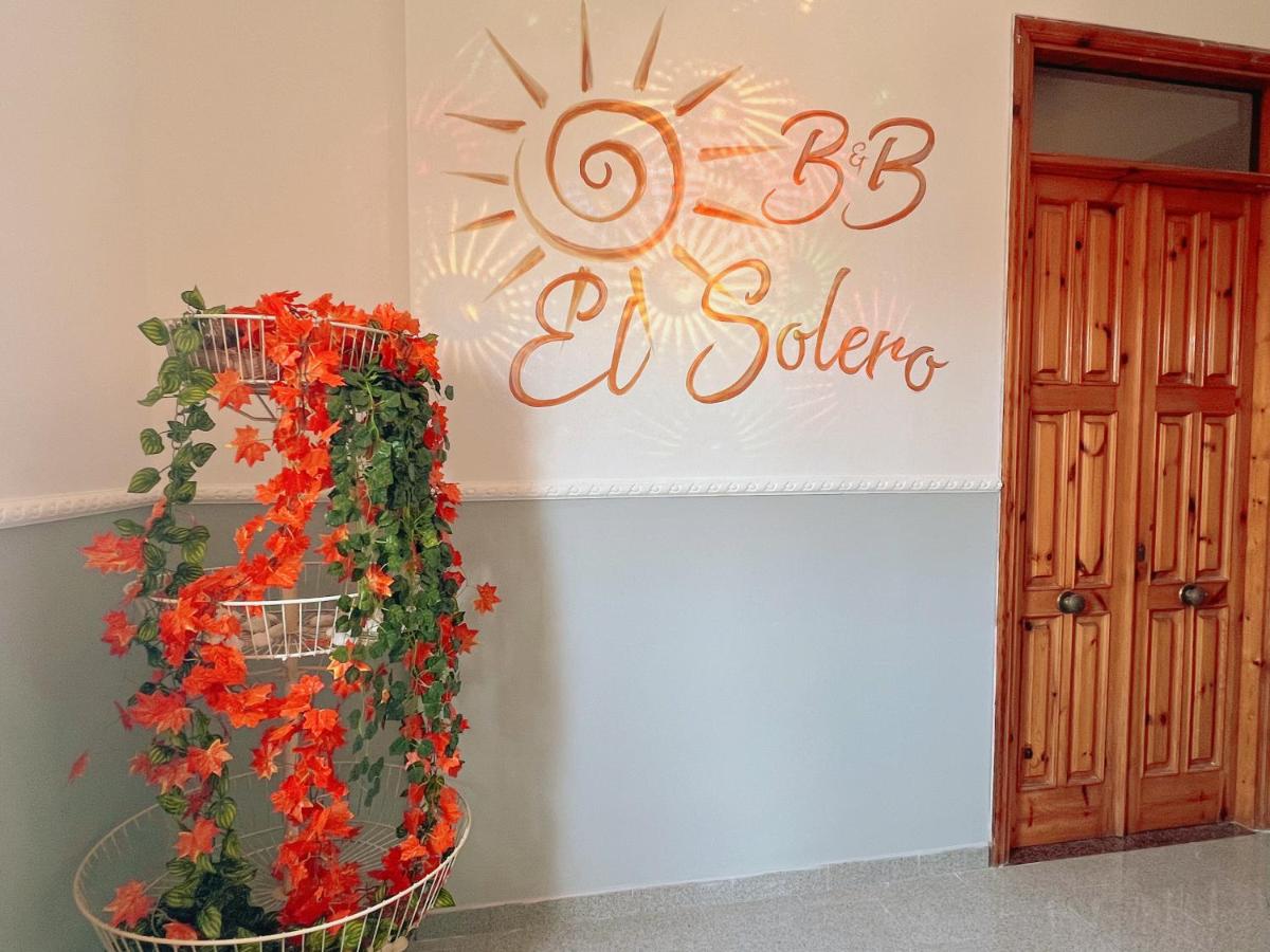 El Solero - Housity