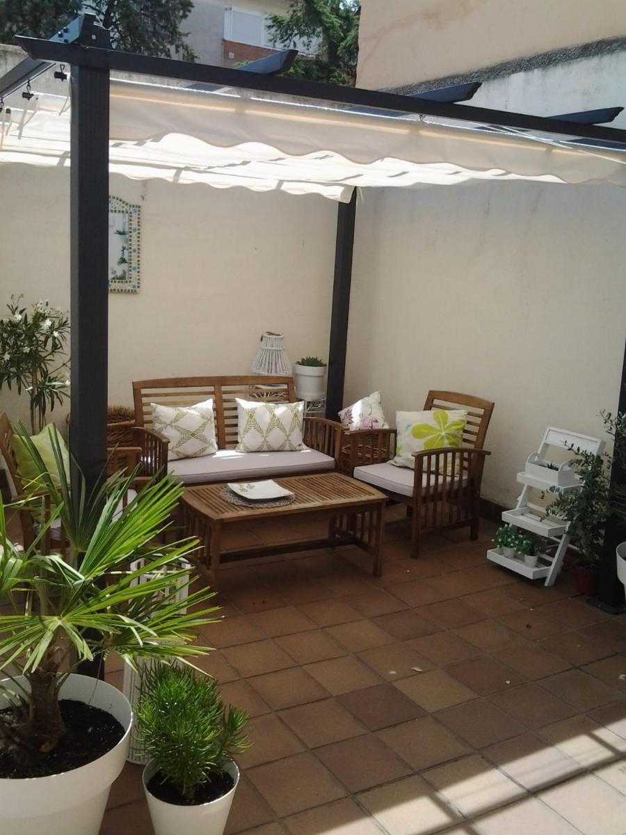 Patio - Housity