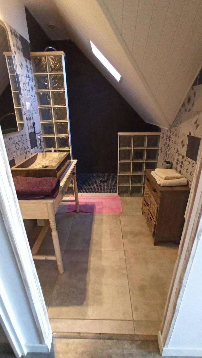 Chambres d'Hôtes Solely - Housity